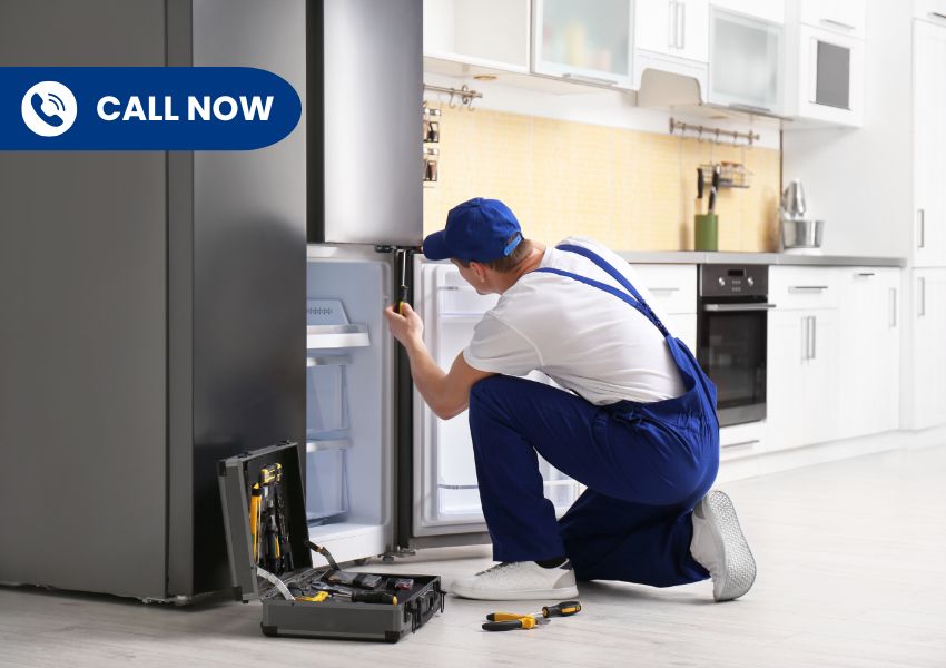 Wimauma Appliance Repair Company